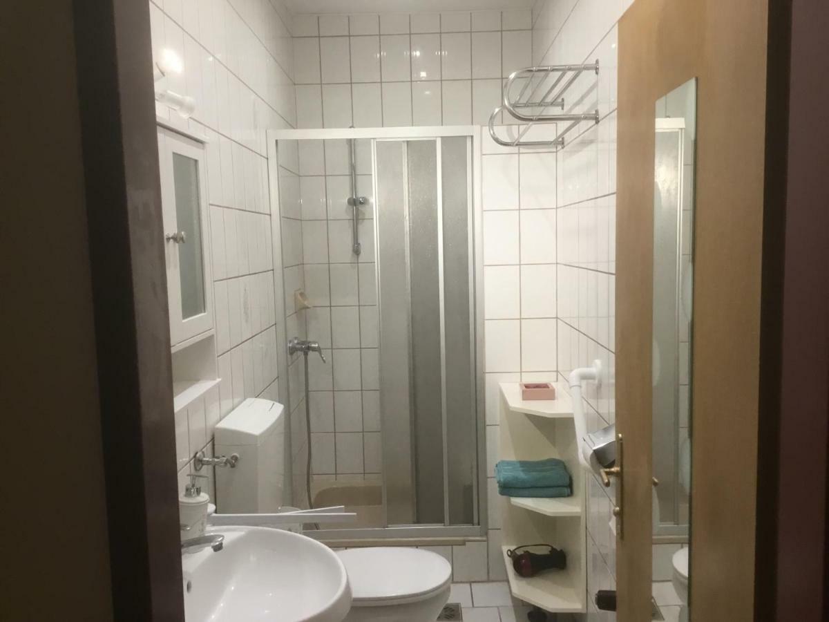 Ferienwohnung Poganz Sankt Veit an der Glan Exterior photo