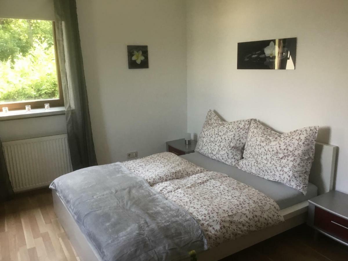 Ferienwohnung Poganz Sankt Veit an der Glan Exterior photo